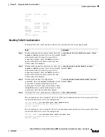 Preview for 489 page of Cisco 2948G - Catalyst Switch Configuration Manual