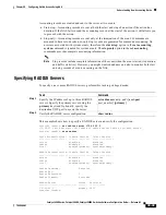 Preview for 493 page of Cisco 2948G - Catalyst Switch Configuration Manual