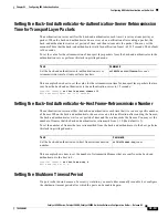 Preview for 511 page of Cisco 2948G - Catalyst Switch Configuration Manual