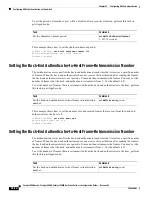 Preview for 512 page of Cisco 2948G - Catalyst Switch Configuration Manual