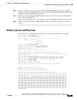 Preview for 531 page of Cisco 2948G - Catalyst Switch Configuration Manual