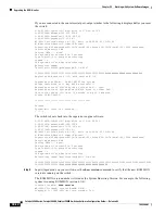 Preview for 536 page of Cisco 2948G - Catalyst Switch Configuration Manual