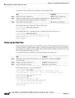 Preview for 544 page of Cisco 2948G - Catalyst Switch Configuration Manual