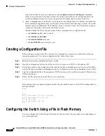 Preview for 548 page of Cisco 2948G - Catalyst Switch Configuration Manual