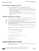 Preview for 550 page of Cisco 2948G - Catalyst Switch Configuration Manual