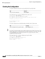 Preview for 554 page of Cisco 2948G - Catalyst Switch Configuration Manual