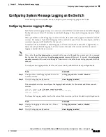 Preview for 563 page of Cisco 2948G - Catalyst Switch Configuration Manual