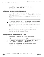 Preview for 564 page of Cisco 2948G - Catalyst Switch Configuration Manual