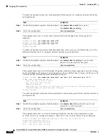 Preview for 580 page of Cisco 2948G - Catalyst Switch Configuration Manual