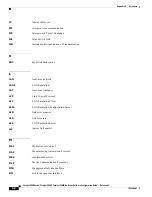 Preview for 586 page of Cisco 2948G - Catalyst Switch Configuration Manual