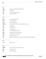 Preview for 588 page of Cisco 2948G - Catalyst Switch Configuration Manual