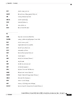 Preview for 589 page of Cisco 2948G - Catalyst Switch Configuration Manual