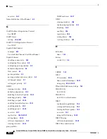 Preview for 598 page of Cisco 2948G - Catalyst Switch Configuration Manual