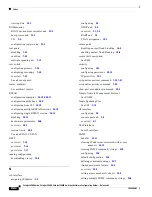 Preview for 606 page of Cisco 2948G - Catalyst Switch Configuration Manual