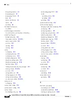 Preview for 608 page of Cisco 2948G - Catalyst Switch Configuration Manual