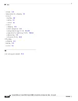 Preview for 612 page of Cisco 2948G - Catalyst Switch Configuration Manual
