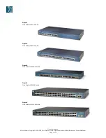 Preview for 2 page of Cisco 2950-12 - Catalyst Switch Datasheet