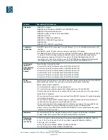 Preview for 12 page of Cisco 2950-12 - Catalyst Switch Datasheet
