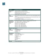 Preview for 13 page of Cisco 2950-12 - Catalyst Switch Datasheet