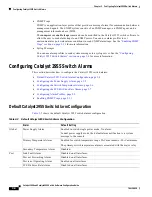 Предварительный просмотр 70 страницы Cisco 2950 - Catalyst Switch Configuration Manual