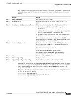 Предварительный просмотр 157 страницы Cisco 2950 - Catalyst Switch Configuration Manual