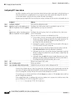 Предварительный просмотр 158 страницы Cisco 2950 - Catalyst Switch Configuration Manual