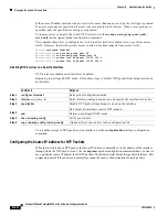 Предварительный просмотр 162 страницы Cisco 2950 - Catalyst Switch Configuration Manual