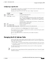 Предварительный просмотр 173 страницы Cisco 2950 - Catalyst Switch Configuration Manual