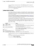 Предварительный просмотр 235 страницы Cisco 2950 - Catalyst Switch Configuration Manual