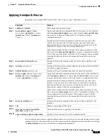 Предварительный просмотр 263 страницы Cisco 2950 - Catalyst Switch Configuration Manual