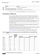 Предварительный просмотр 282 страницы Cisco 2950 - Catalyst Switch Configuration Manual