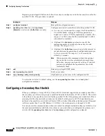 Предварительный просмотр 310 страницы Cisco 2950 - Catalyst Switch Configuration Manual