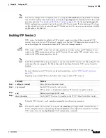 Предварительный просмотр 407 страницы Cisco 2950 - Catalyst Switch Configuration Manual