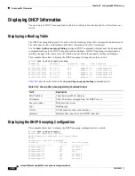 Предварительный просмотр 424 страницы Cisco 2950 - Catalyst Switch Configuration Manual