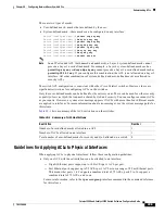 Предварительный просмотр 539 страницы Cisco 2950 - Catalyst Switch Configuration Manual