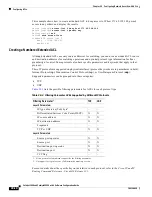 Предварительный просмотр 544 страницы Cisco 2950 - Catalyst Switch Configuration Manual