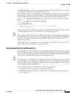 Предварительный просмотр 547 страницы Cisco 2950 - Catalyst Switch Configuration Manual