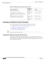 Предварительный просмотр 580 страницы Cisco 2950 - Catalyst Switch Configuration Manual