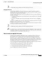 Предварительный просмотр 607 страницы Cisco 2950 - Catalyst Switch Configuration Manual