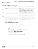 Предварительный просмотр 662 страницы Cisco 2950 - Catalyst Switch Configuration Manual