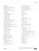 Предварительный просмотр 683 страницы Cisco 2950 - Catalyst Switch Configuration Manual