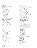 Предварительный просмотр 686 страницы Cisco 2950 - Catalyst Switch Configuration Manual