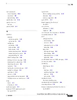 Предварительный просмотр 699 страницы Cisco 2950 - Catalyst Switch Configuration Manual