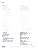 Предварительный просмотр 702 страницы Cisco 2950 - Catalyst Switch Configuration Manual