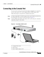 Предварительный просмотр 33 страницы Cisco 2950 - Catalyst Switch Hardware Installation Manual