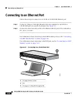 Предварительный просмотр 40 страницы Cisco 2950 - Catalyst Switch Hardware Installation Manual