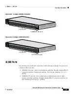 Предварительный просмотр 55 страницы Cisco 2950 - Catalyst Switch Hardware Installation Manual