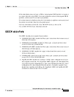 Предварительный просмотр 59 страницы Cisco 2950 - Catalyst Switch Hardware Installation Manual