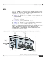 Предварительный просмотр 63 страницы Cisco 2950 - Catalyst Switch Hardware Installation Manual