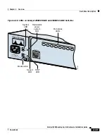 Предварительный просмотр 65 страницы Cisco 2950 - Catalyst Switch Hardware Installation Manual